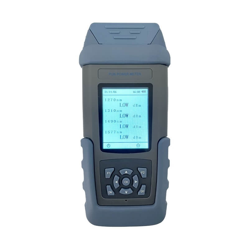 S800 1G/10G Pon Power Meter