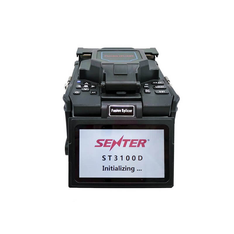 ST3100D 4 Motors Fusion Splicer