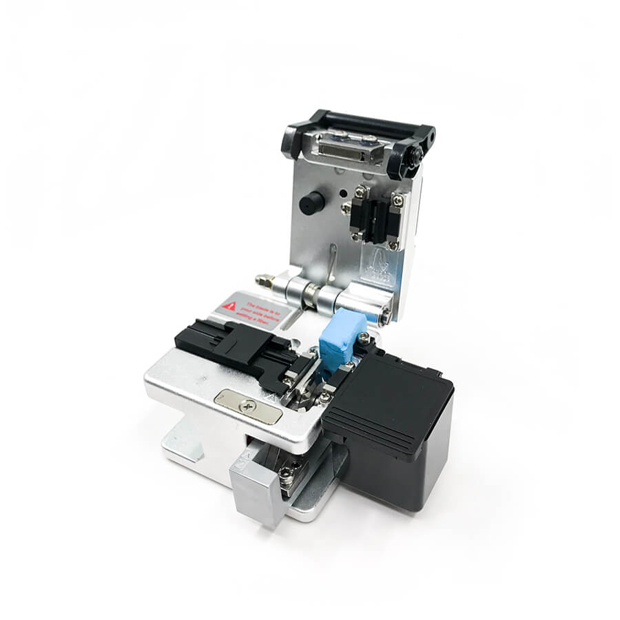 ST3110E Optical Fiber Cleaver