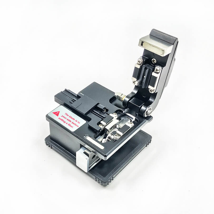 ST3110F Optical Fiber Cleaver