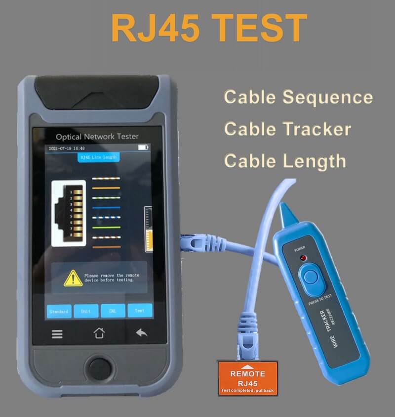 st3200f mini otdr 10