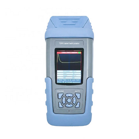 TDR or Cable Fault Locator