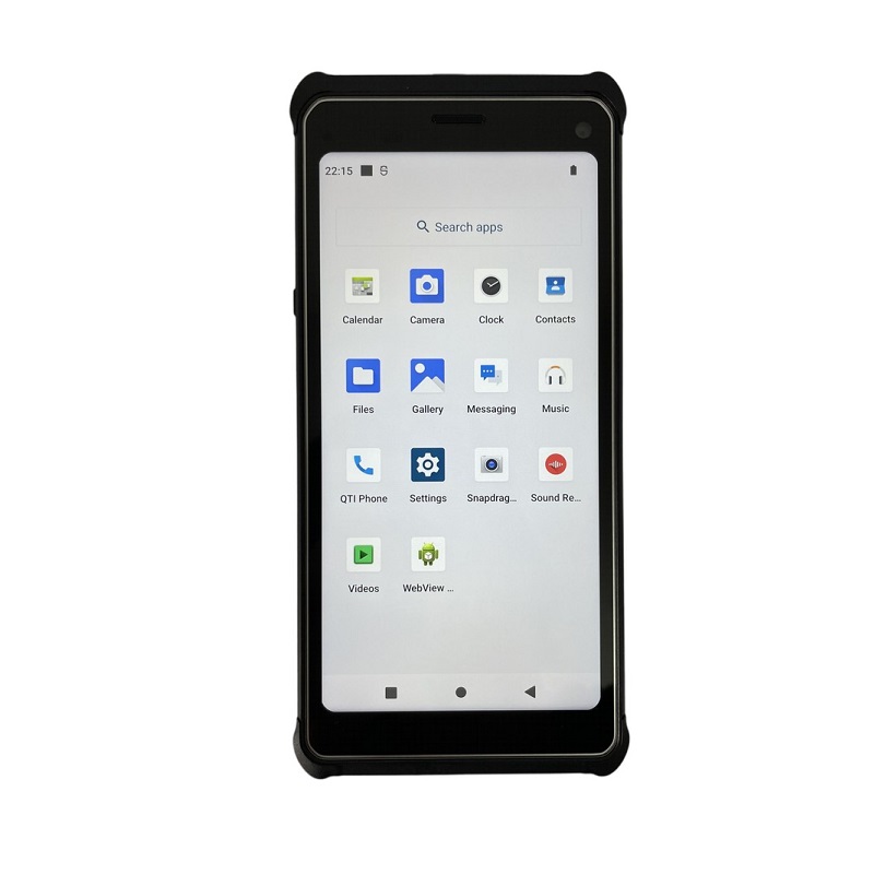S357 5G PDA